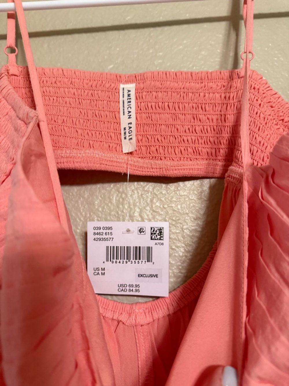 American Eagle Maxi Dress - Picture 3 of 3